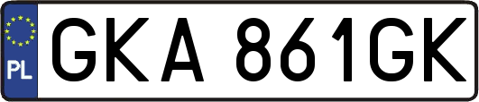 GKA861GK