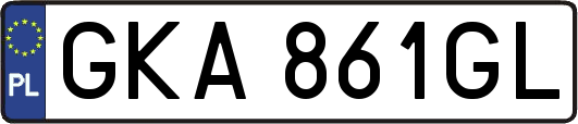 GKA861GL