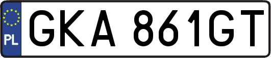 GKA861GT