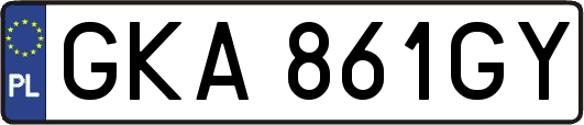 GKA861GY