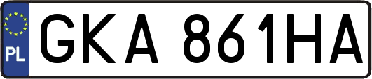GKA861HA