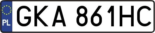 GKA861HC