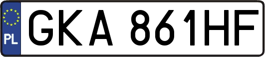GKA861HF