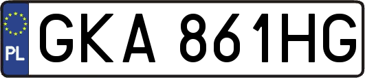 GKA861HG