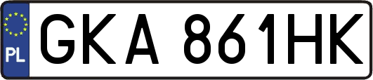 GKA861HK