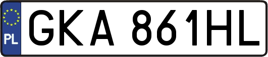 GKA861HL