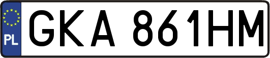 GKA861HM