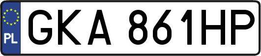 GKA861HP
