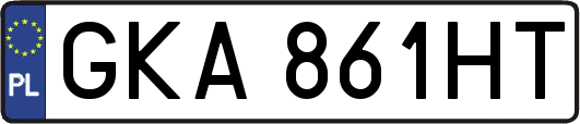 GKA861HT