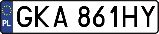 GKA861HY