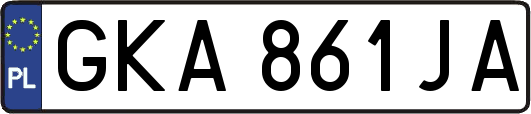 GKA861JA