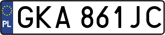 GKA861JC