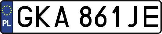 GKA861JE