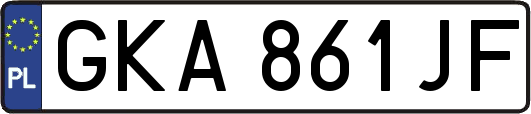 GKA861JF