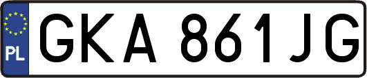 GKA861JG