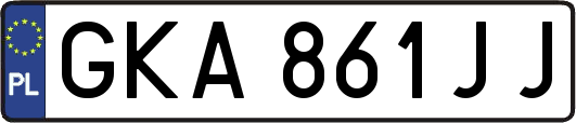GKA861JJ