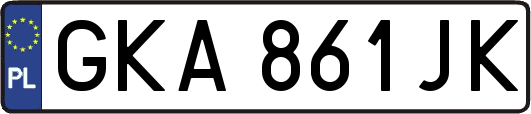 GKA861JK