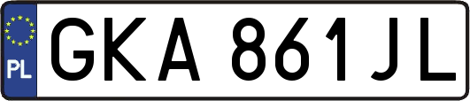 GKA861JL