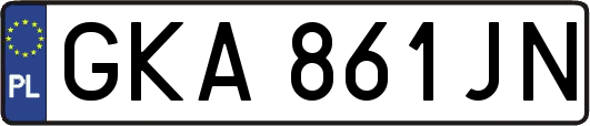 GKA861JN