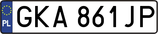 GKA861JP