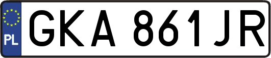 GKA861JR
