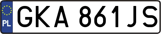 GKA861JS