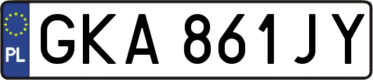 GKA861JY