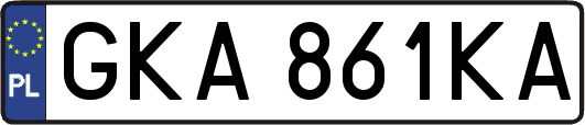 GKA861KA