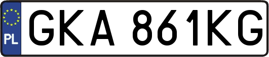 GKA861KG