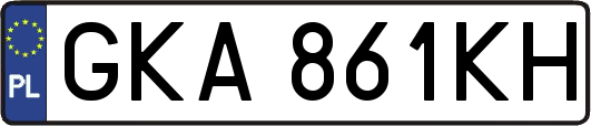 GKA861KH