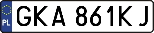 GKA861KJ