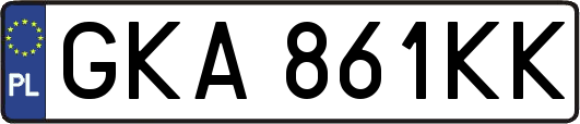 GKA861KK