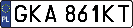 GKA861KT