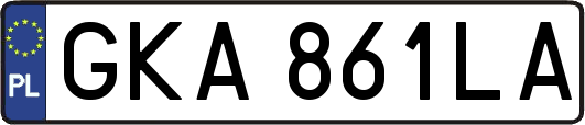 GKA861LA