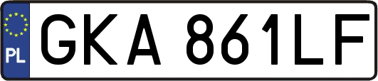 GKA861LF