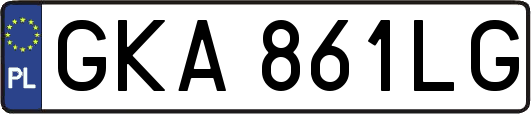GKA861LG