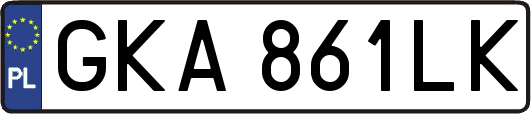 GKA861LK