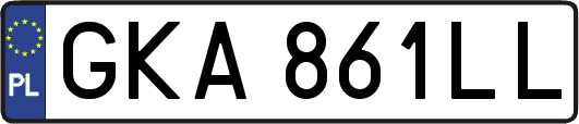 GKA861LL