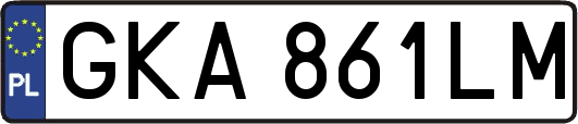 GKA861LM