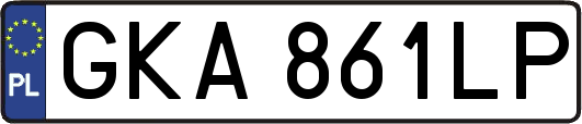 GKA861LP
