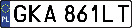 GKA861LT