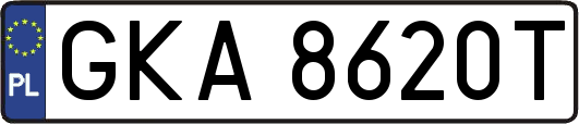 GKA8620T