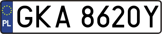 GKA8620Y