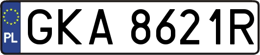 GKA8621R