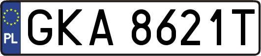 GKA8621T
