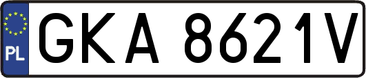 GKA8621V
