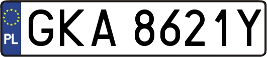 GKA8621Y