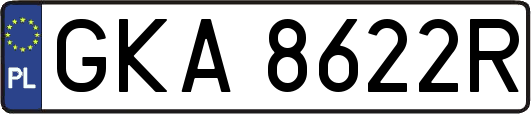 GKA8622R