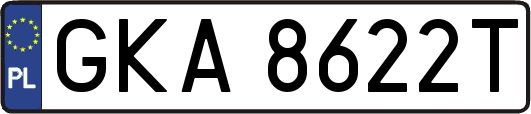 GKA8622T