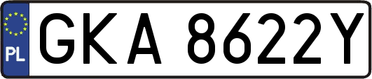GKA8622Y